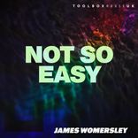 Portada para "Not So Easy"