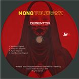 Artwork for "Dementia"