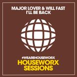 Artwork for "I'll Be Back"