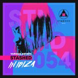 Artwork for "Stashed In Ibiza"