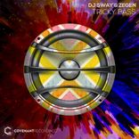 Artwork for "Tricky Bass"