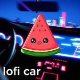 Artwork for "Lofi Car"