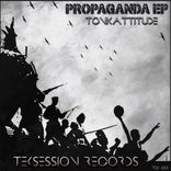 Artwork for "Propaganda EP"
