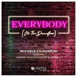 Artwork für "Everybody (On The Dancefloor)"
