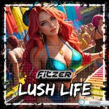 Artwork für "Lush Life"