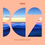 Portada para "Shenandoah"