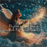 Artwork for "Rhythm of the Stars (Pink Pig Vocal Remix)"