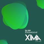 Artwork for "Exogroove"