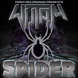 Artwork voor "Spider"