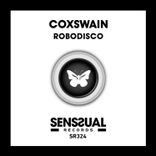 Artwork for "Robodisco"