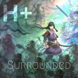 Artwork for "Surrounded"