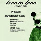 Artwork voor "Dependency love"