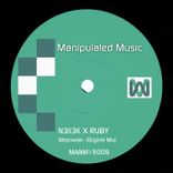 Artwork for "Moonwalk"