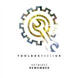 Portada para "Remember"