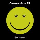 Artwork voor "Chronic Acid EP"