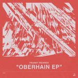 Artwork for "Oberhain EP"