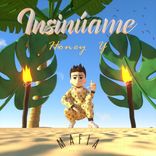 Portada para "Insinúame"