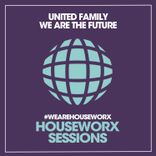 Artwork for "We Are The Future"