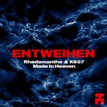 Artwork for "Made In Heaven"