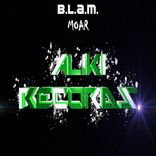Artwork for "B.L.A.M."