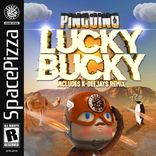 Artwork for "Lucky Bucky"