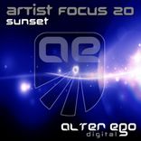 Artwork for "Artist Focus 20"