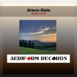 Portada para "Dedily World"