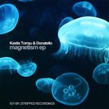 Artwork for "Magnetism. Optimism. From Below"