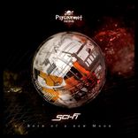 Artwork für "Born of a New Moon"