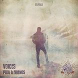 Artwork for "Voices"
