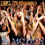 Artwork for "In Motion"