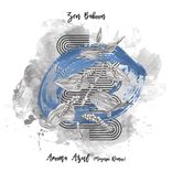 Artwork for "Aroma Azul"