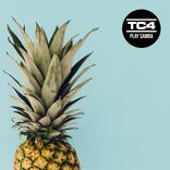 Artwork for "Play Samba"