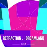 Artwork for "Dreamland"