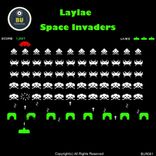 Artwork for "Space Invaders"