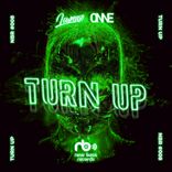 Artwork voor "Turn Up"