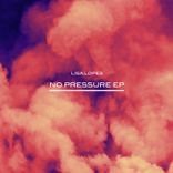 Artwork voor "No Pressure"