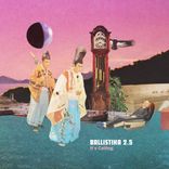 Artwork for "It's Calling"