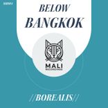 Artwork for "Borealis"