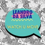Artwork for "Watch U Move"
