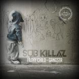 Artwork voor "Filthy Child / Gangsta"