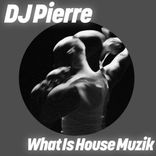 Artwork voor "What Is House Muzik"