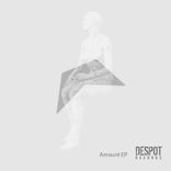 Artwork for "Amount"