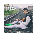 Artwork for "Goodbye"