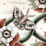 Artwork for "Acero Rosso"