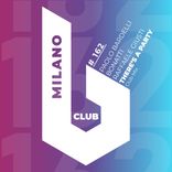 Artwork for "There's A Party"