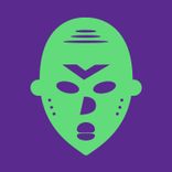 Artwork for "Voodoo Rhythm"