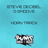 Artwork voor "Horn Track"