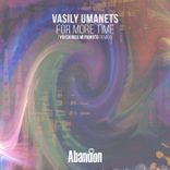 Artwork für "For More Time"