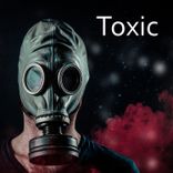 Artwork für "Toxic"
